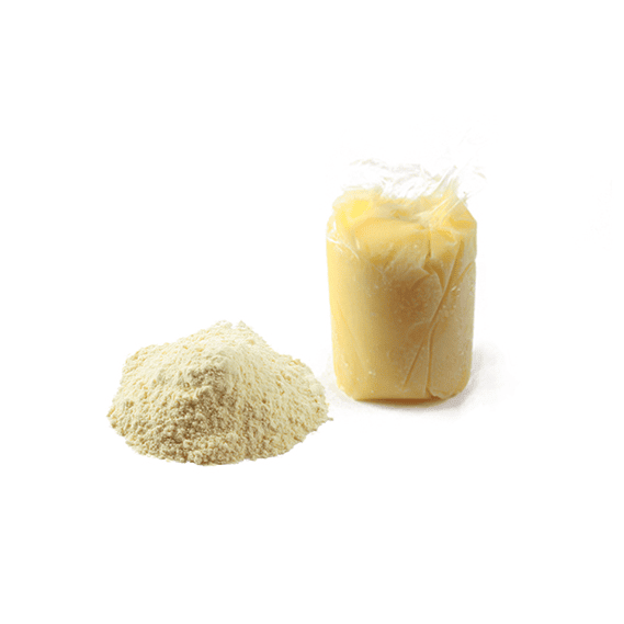 Royal jelly liquid and powder